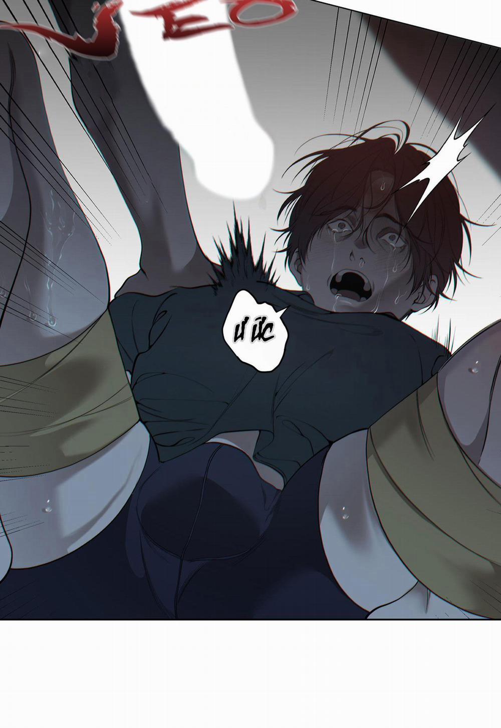 MẶT NẠ ĐẦU CỪU 2 trang 13