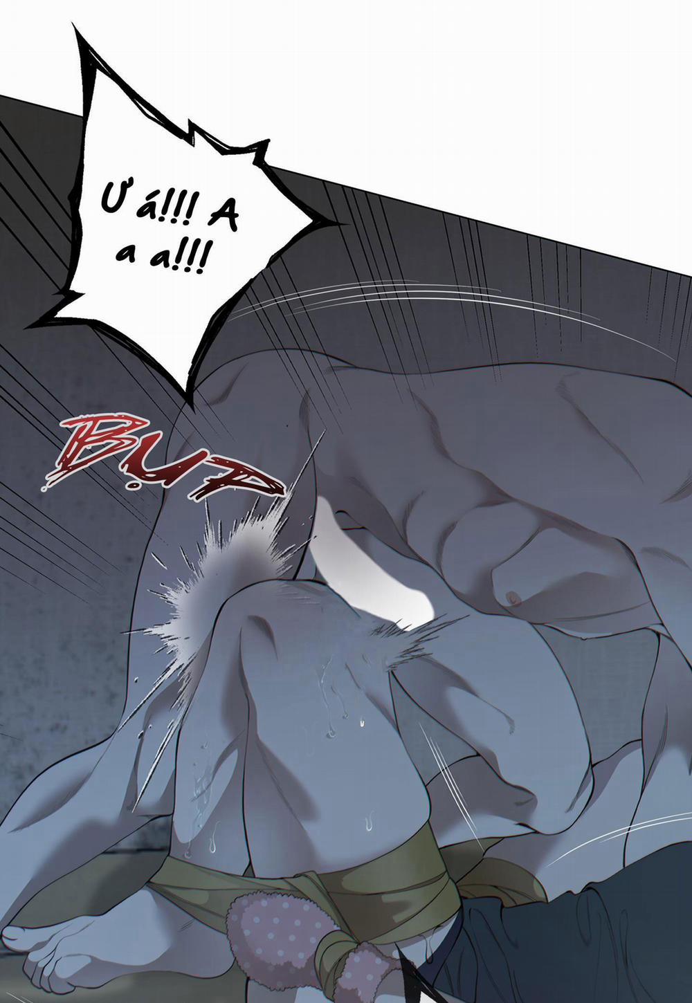 MẶT NẠ ĐẦU CỪU 2 trang 14