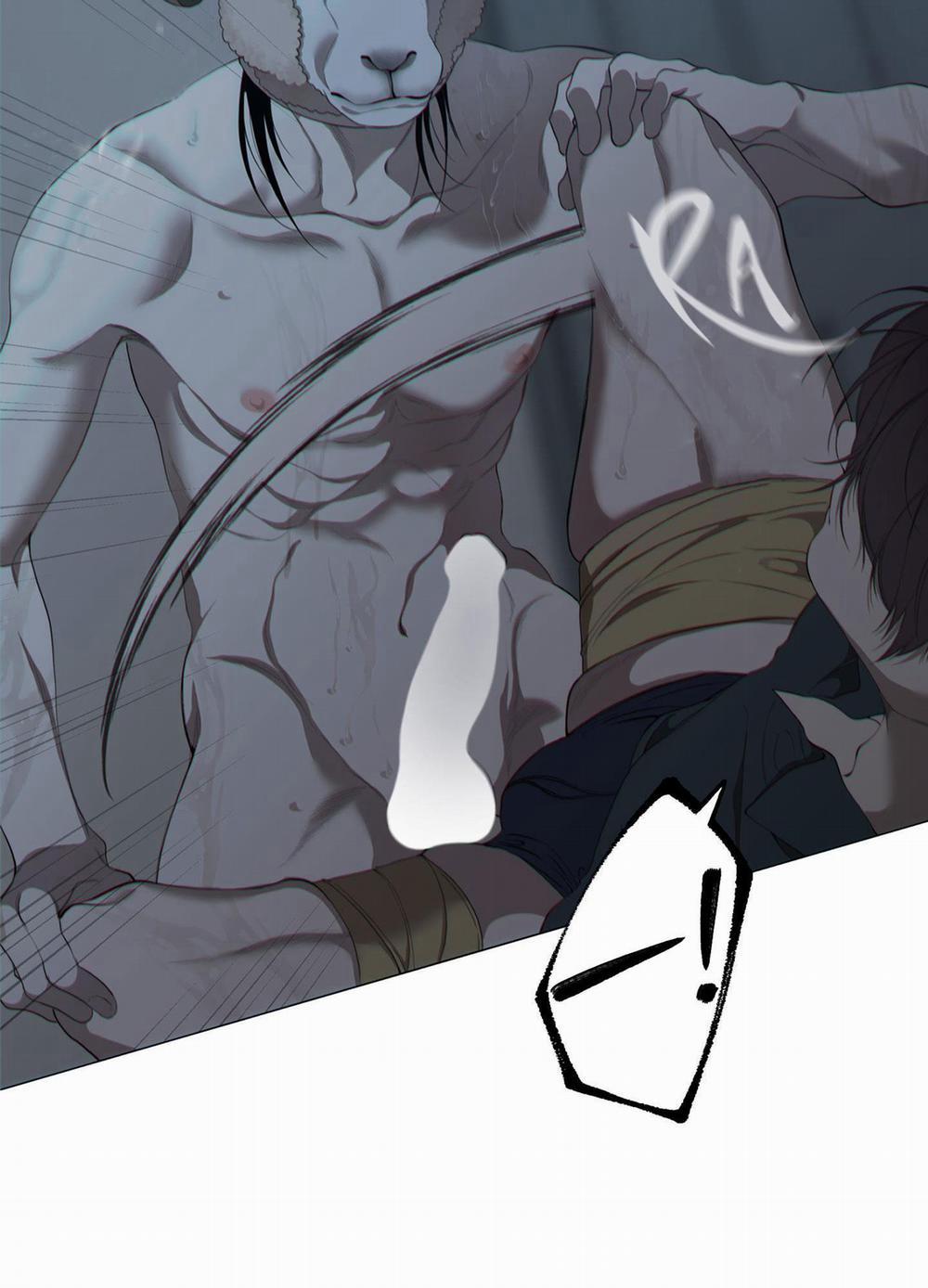 MẶT NẠ ĐẦU CỪU 2 trang 37