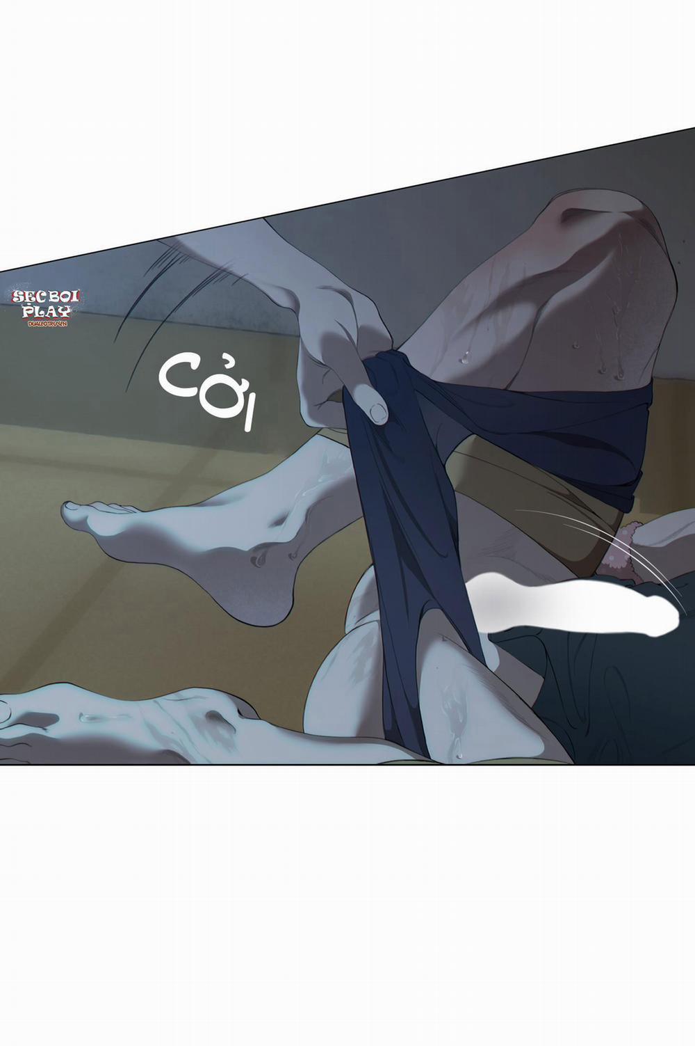 MẶT NẠ ĐẦU CỪU 2 trang 38