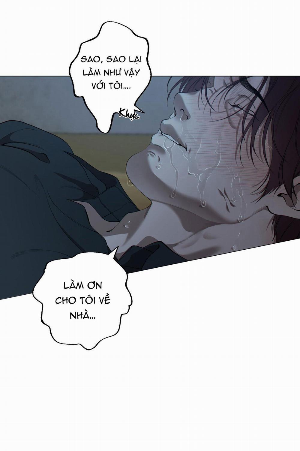 MẶT NẠ ĐẦU CỪU 2 trang 39