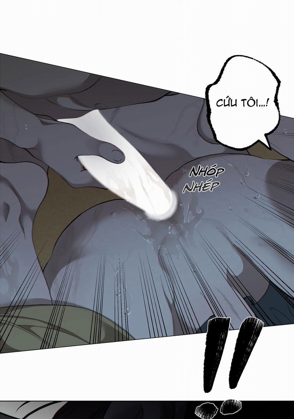 MẶT NẠ ĐẦU CỪU 2 trang 62