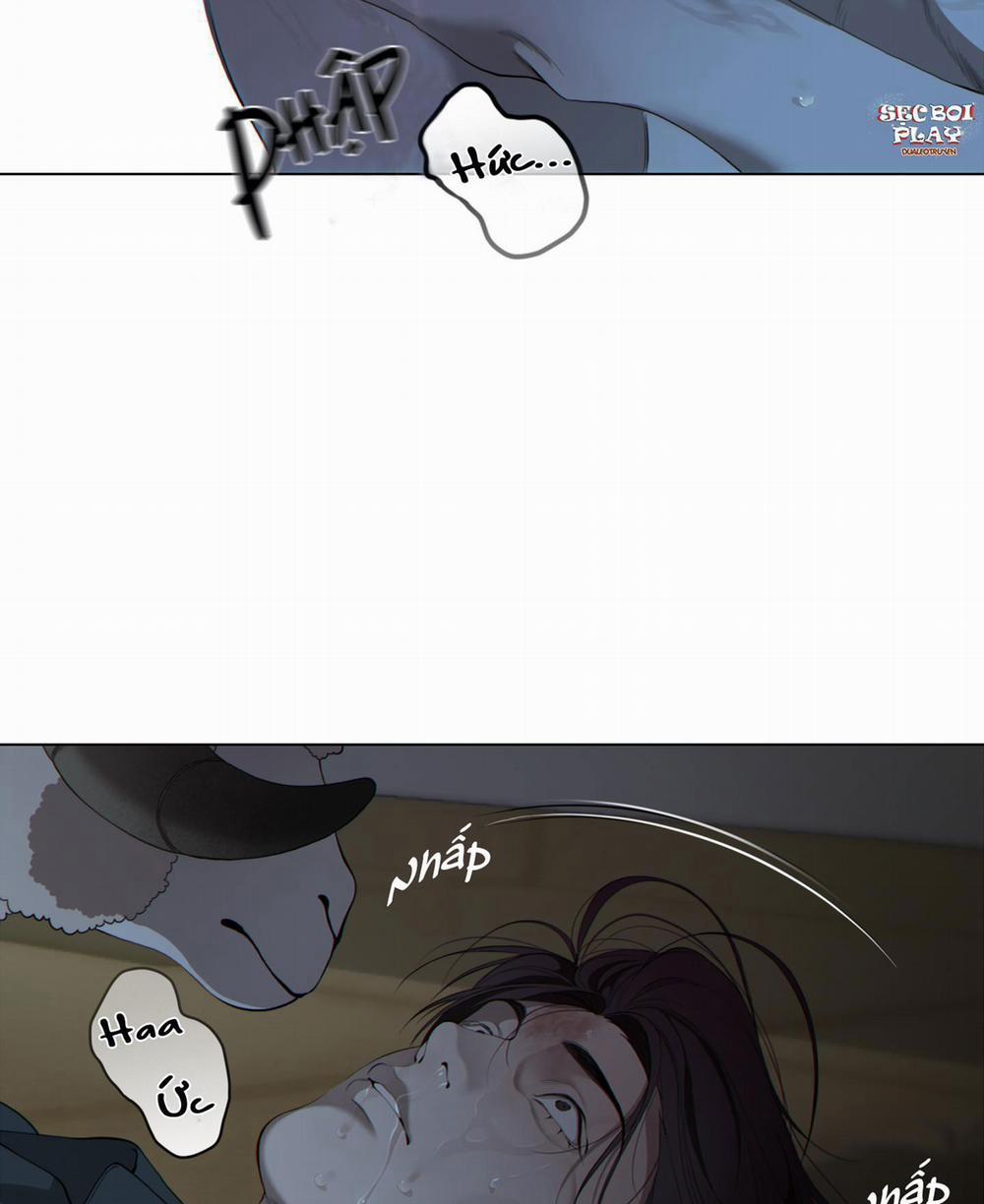 MẶT NẠ ĐẦU CỪU 2 trang 67