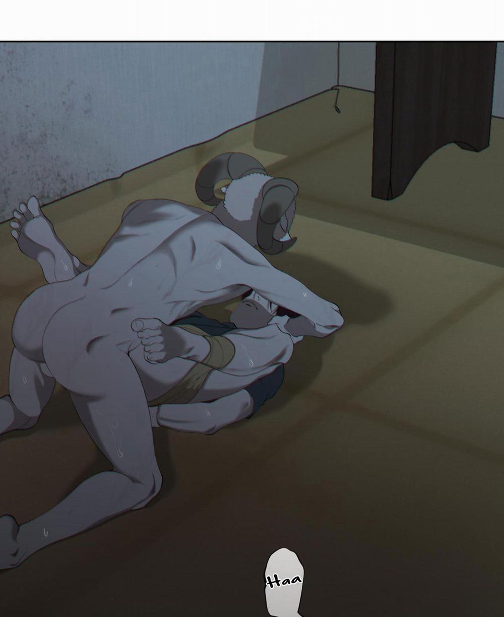 MẶT NẠ ĐẦU CỪU 2 trang 69