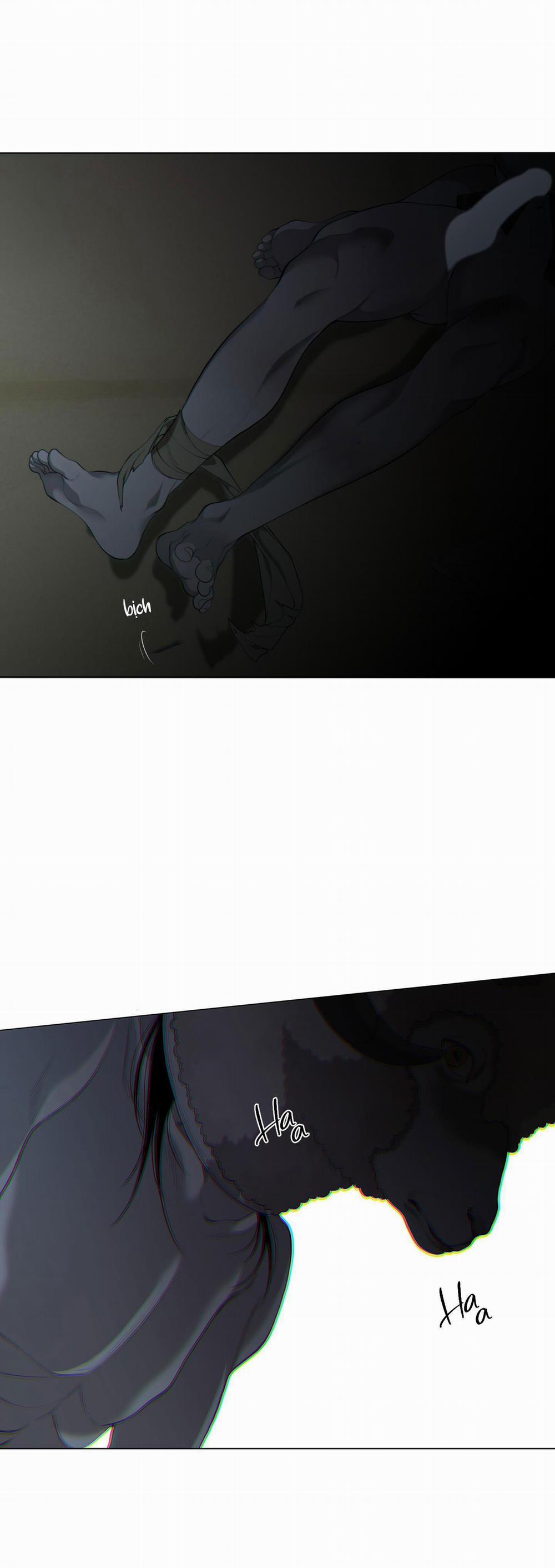 MẶT NẠ ĐẦU CỪU 6 trang 10