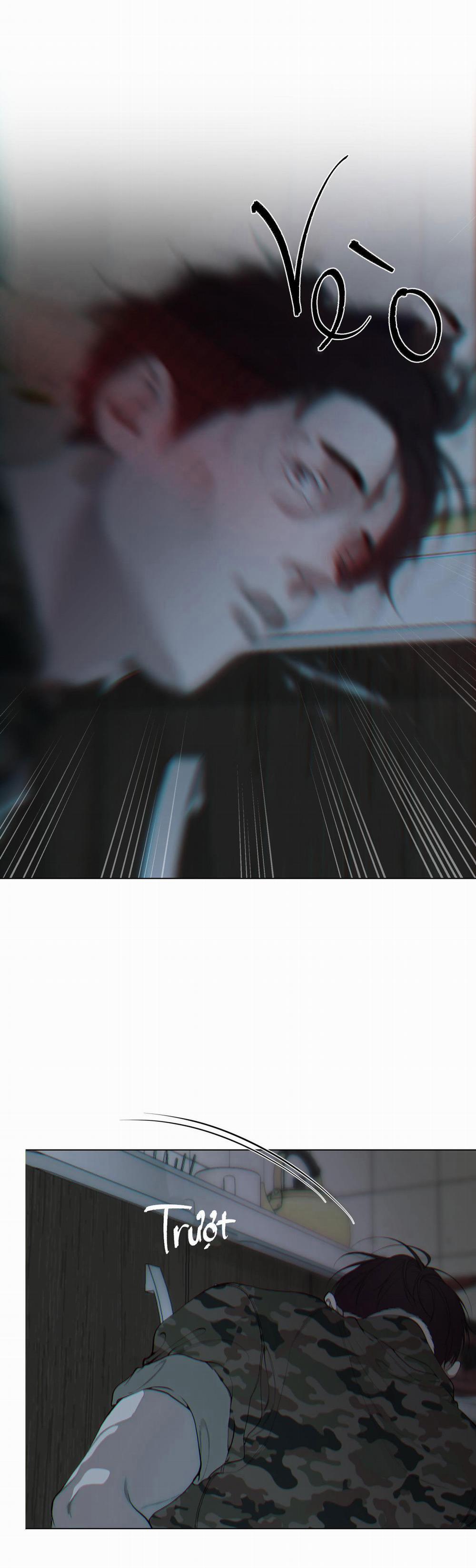 MẶT NẠ ĐẦU CỪU 6 trang 28