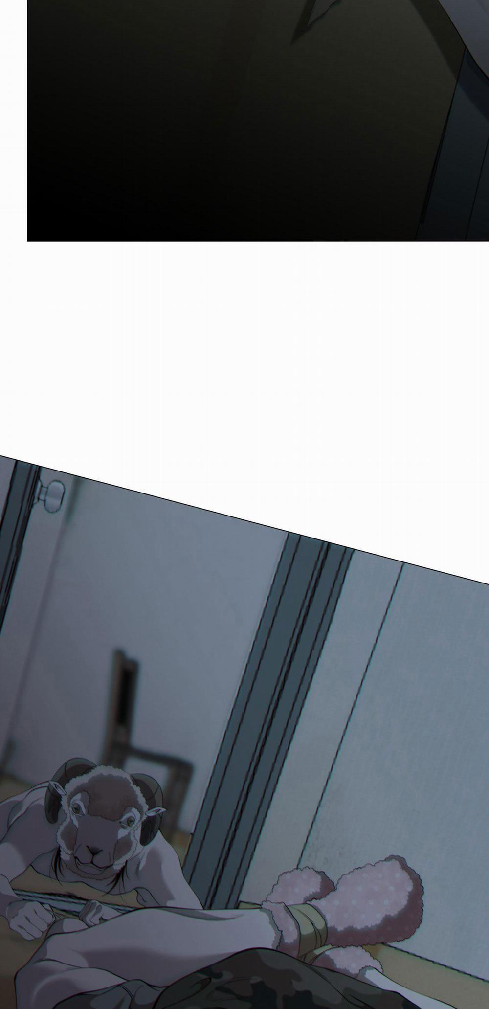 MẶT NẠ ĐẦU CỪU 6 trang 30