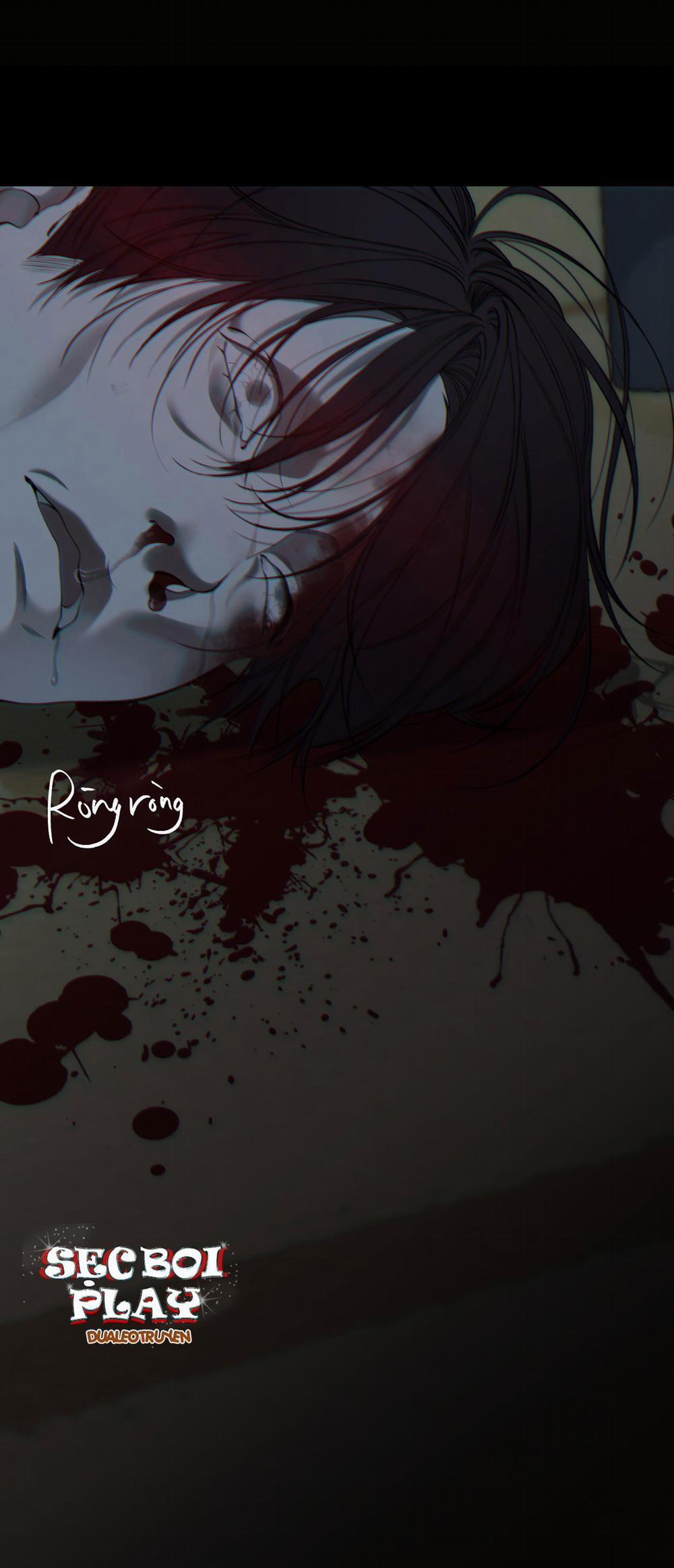 MẶT NẠ ĐẦU CỪU 6 trang 32