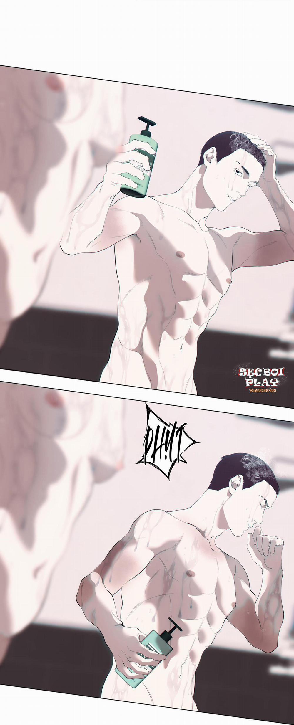 MẶT NẠ ĐẦU CỪU 7 trang 40