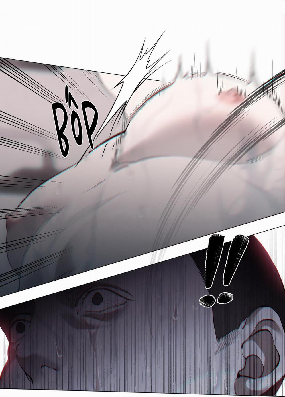 MẶT NẠ ĐẦU CỪU 7 trang 41