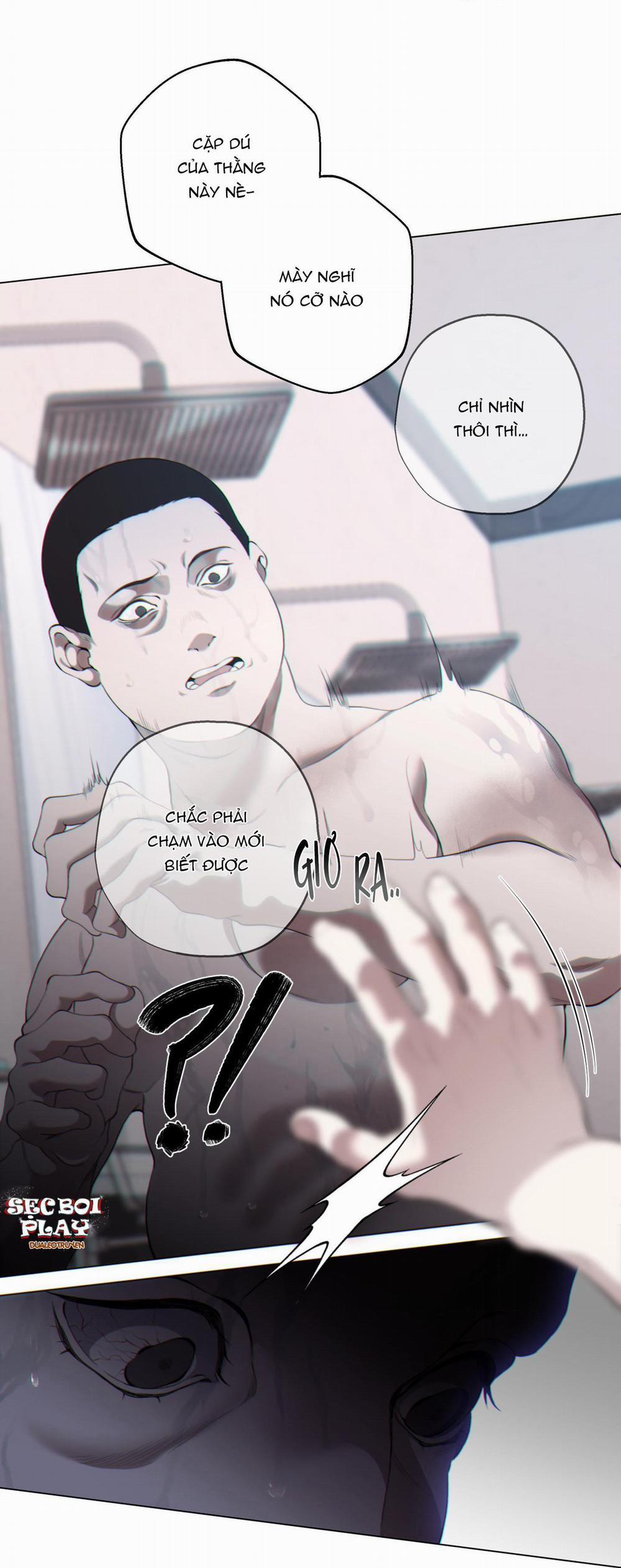 MẶT NẠ ĐẦU CỪU 7 trang 43