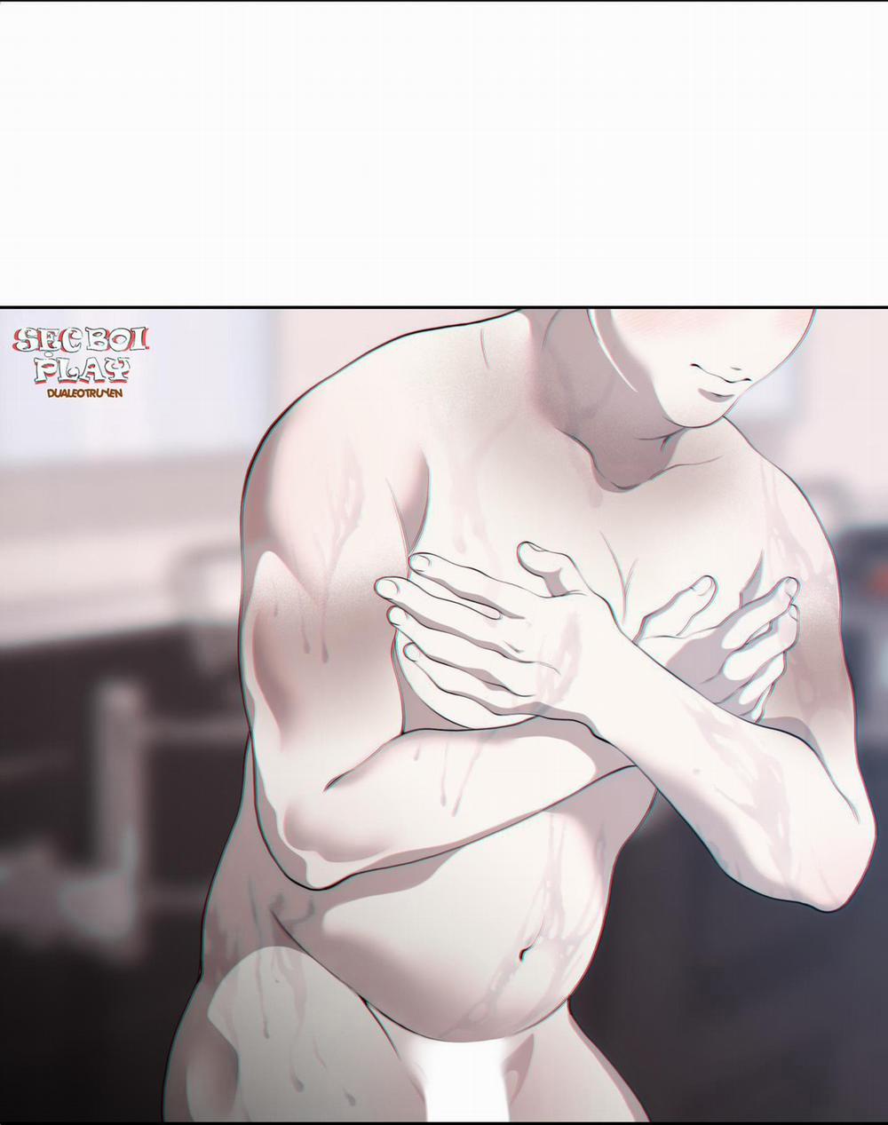 MẶT NẠ ĐẦU CỪU 7 trang 55