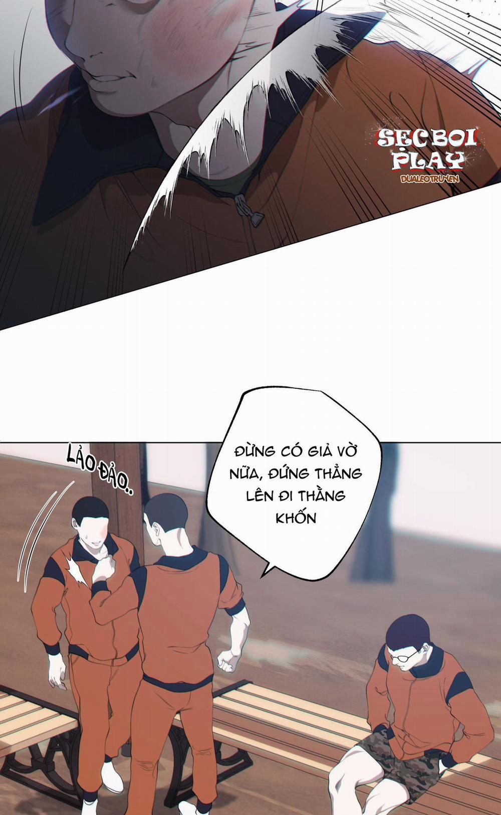 MẶT NẠ ĐẦU CỪU 8 trang 20