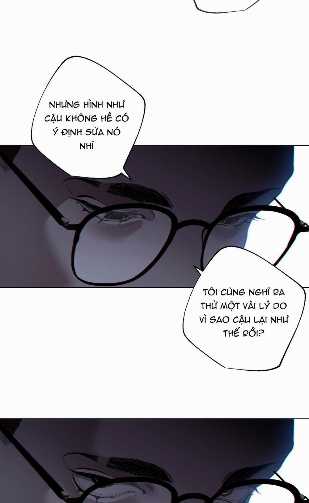 MẶT NẠ ĐẦU CỪU 8 trang 23