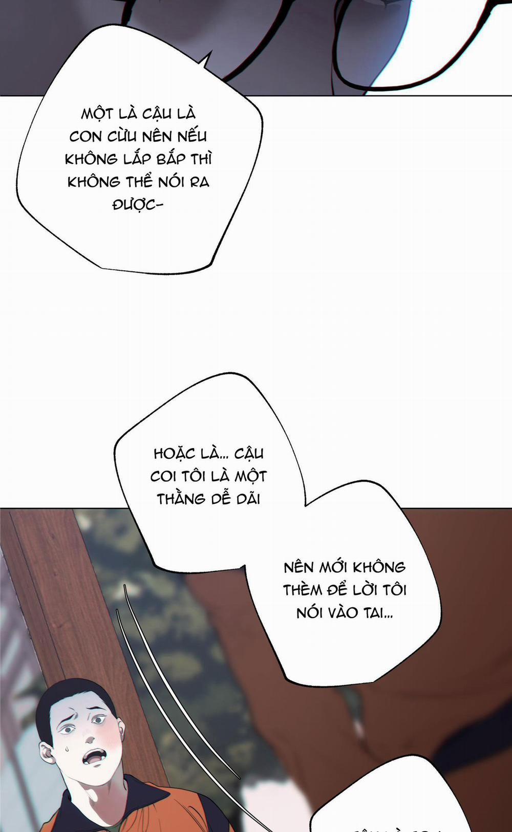 MẶT NẠ ĐẦU CỪU 8 trang 24