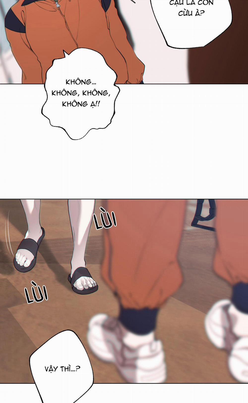 MẶT NẠ ĐẦU CỪU 8 trang 25