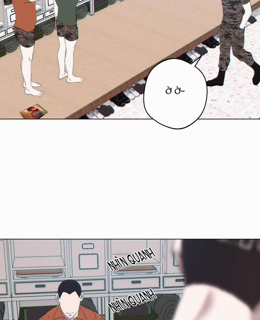 MẶT NẠ ĐẦU CỪU 8 trang 35