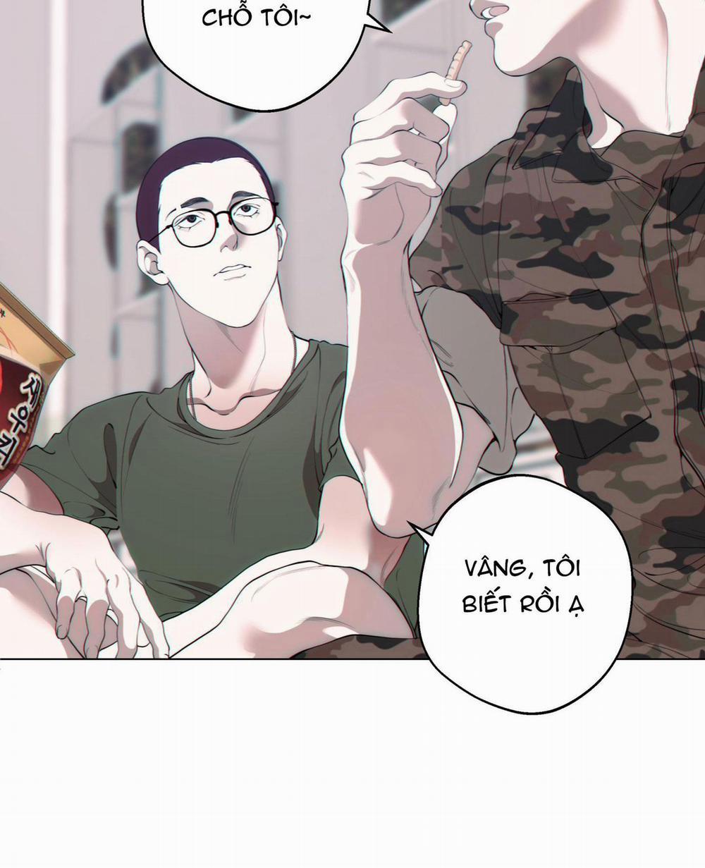 MẶT NẠ ĐẦU CỪU 8 trang 38