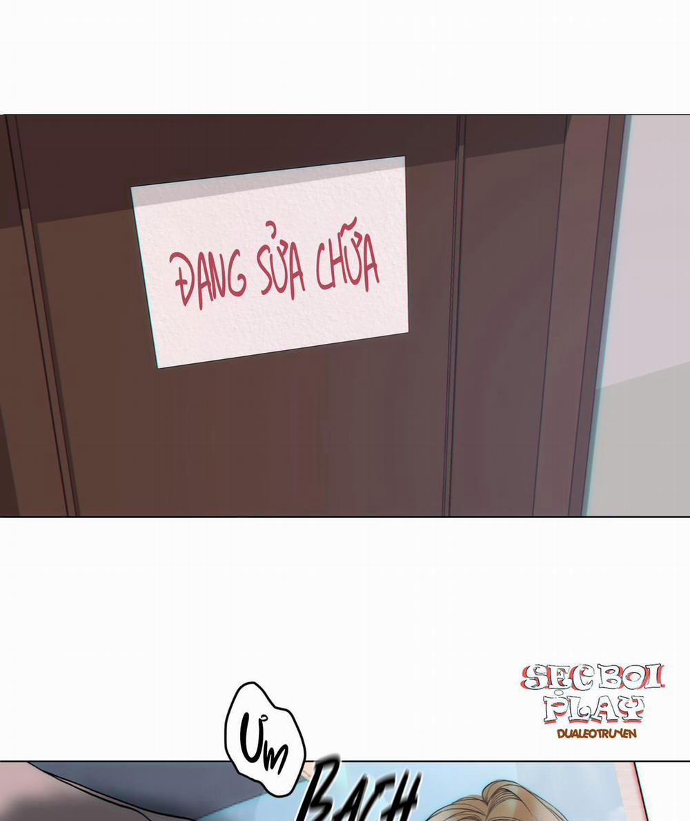 MẶT NẠ ĐẦU CỪU 8 trang 40