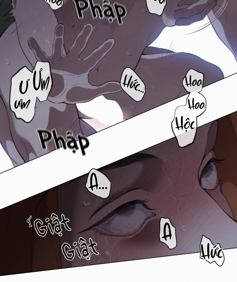 MẶT NẠ ĐẦU CỪU 8 trang 51