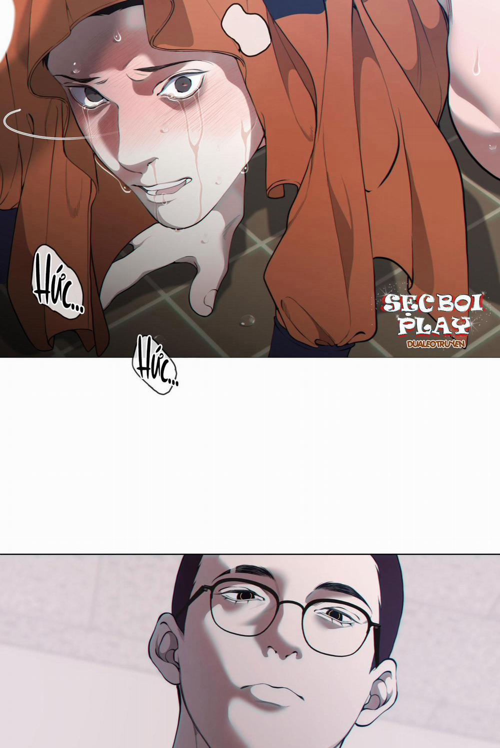 MẶT NẠ ĐẦU CỪU 8 trang 55