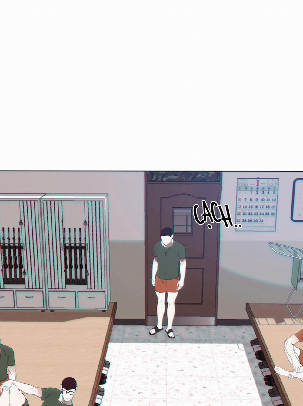 MẶT NẠ ĐẦU CỪU 9 trang 12