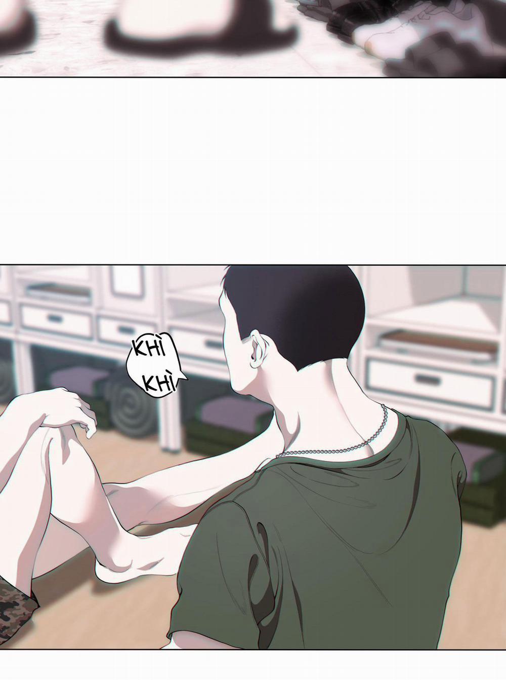 MẶT NẠ ĐẦU CỪU 9 trang 14