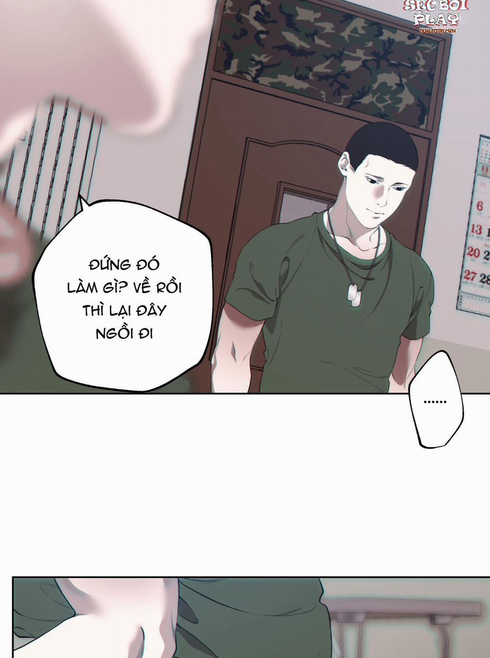 MẶT NẠ ĐẦU CỪU 9 trang 16