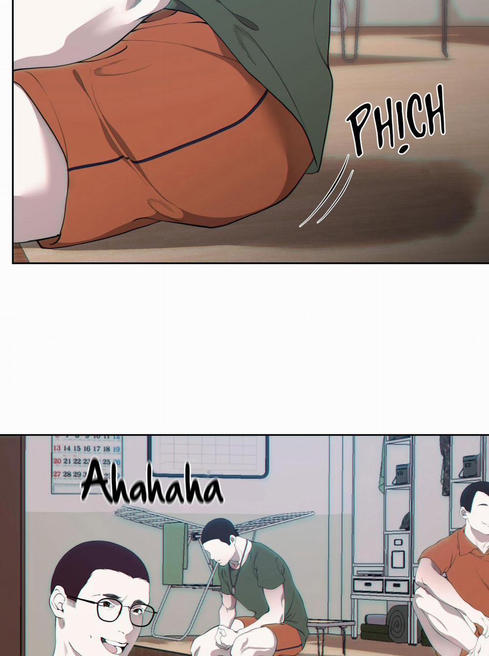 MẶT NẠ ĐẦU CỪU 9 trang 17