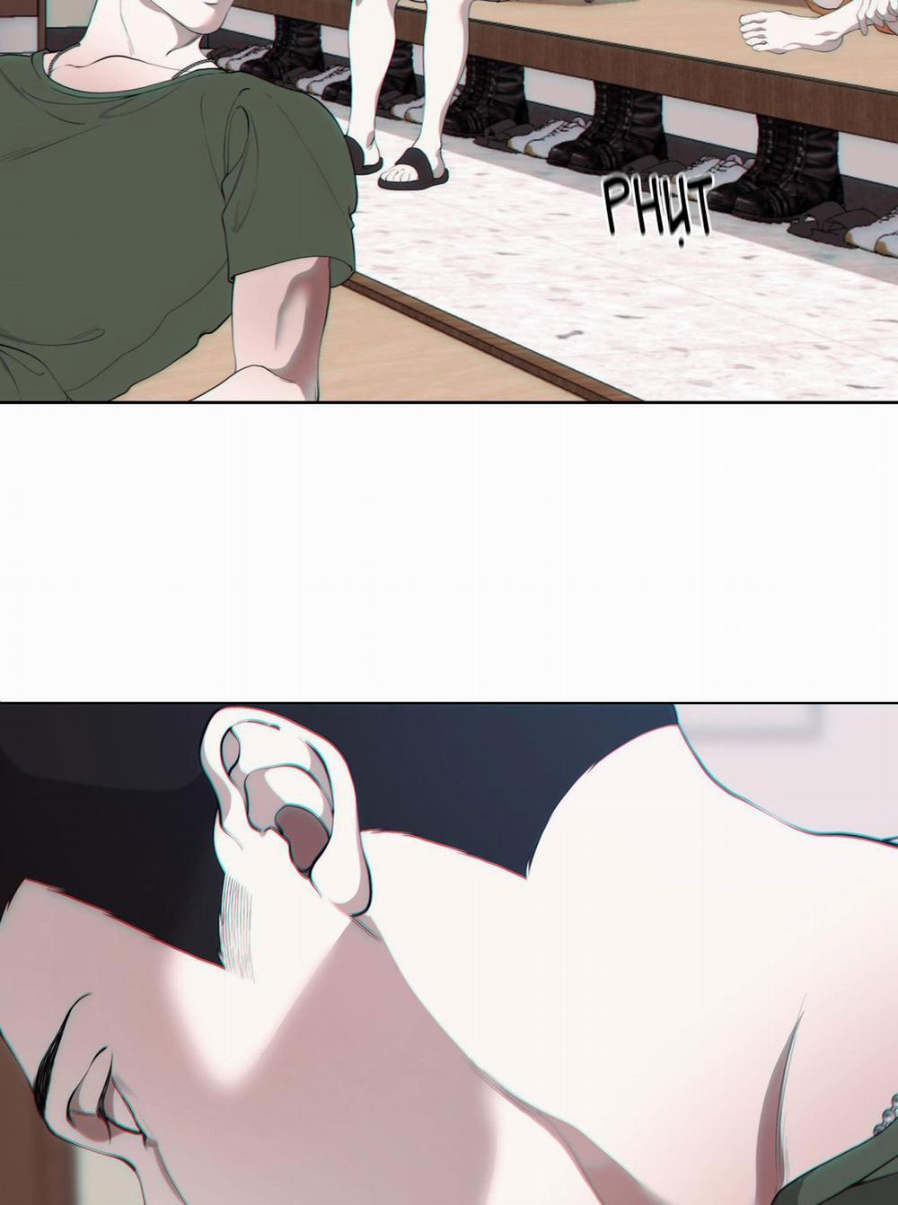 MẶT NẠ ĐẦU CỪU 9 trang 18