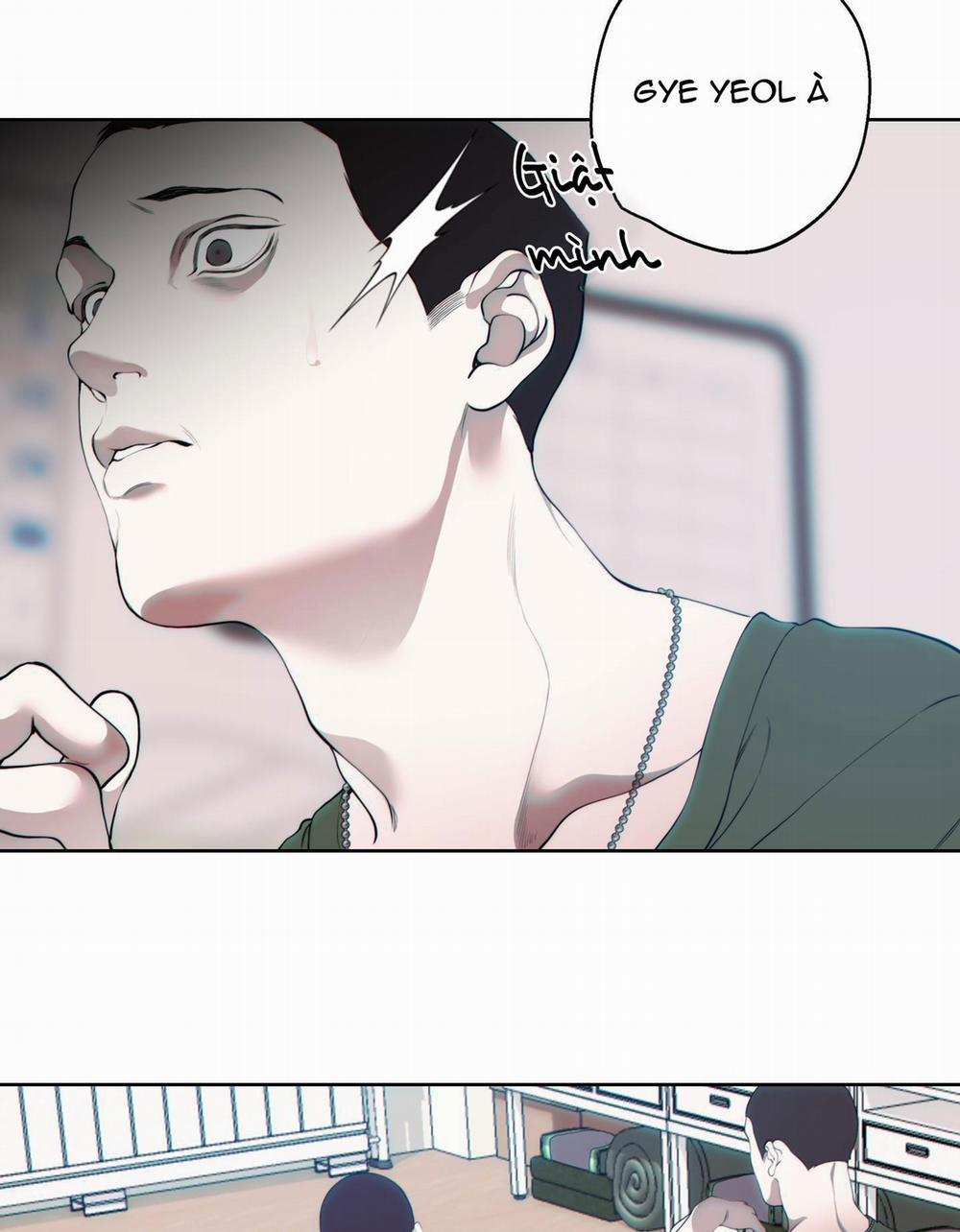 MẶT NẠ ĐẦU CỪU 9 trang 22