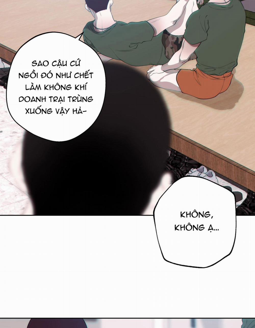 MẶT NẠ ĐẦU CỪU 9 trang 23