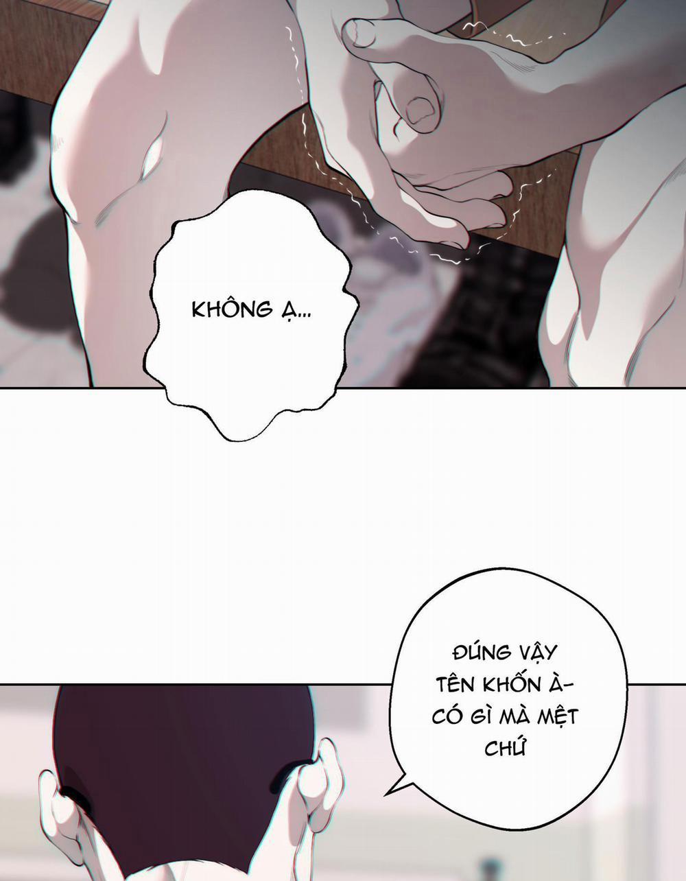 MẶT NẠ ĐẦU CỪU 9 trang 27