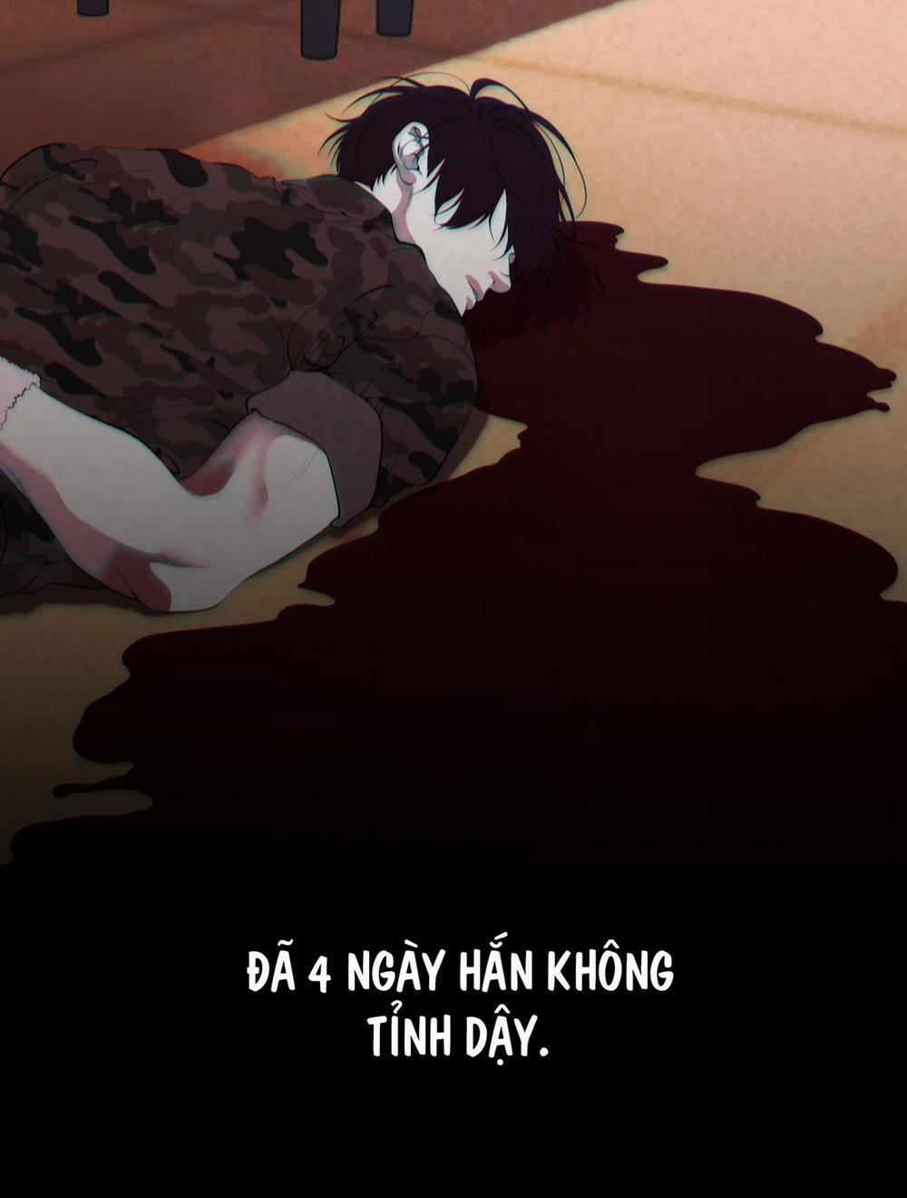 MẶT NẠ ĐẦU CỪU 9 trang 38