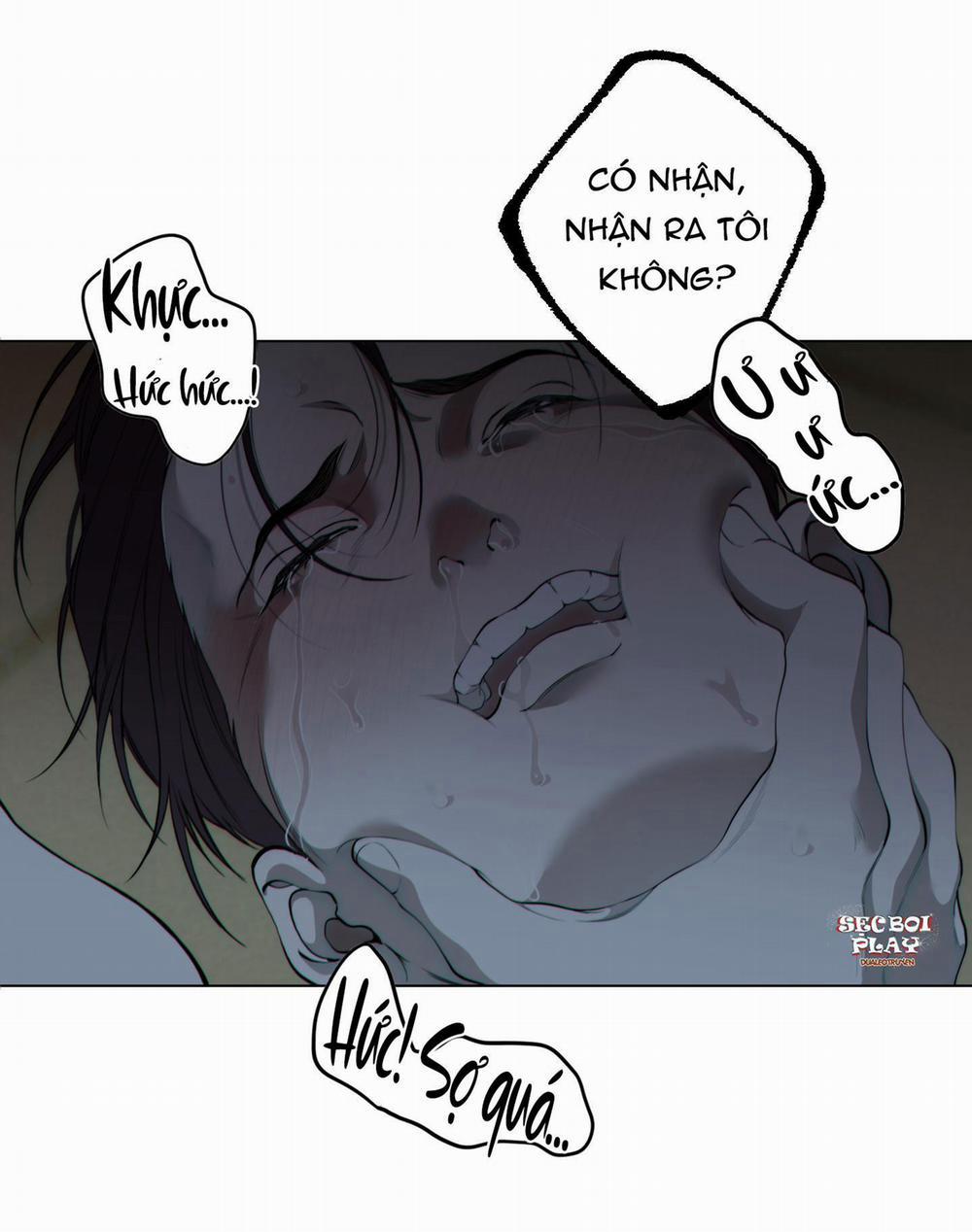 MẶT NẠ ĐẦU CỪU 9 trang 54