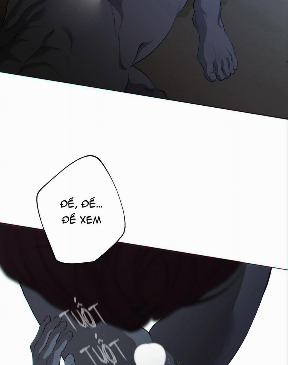 MẶT NẠ ĐẦU CỪU 9 trang 60