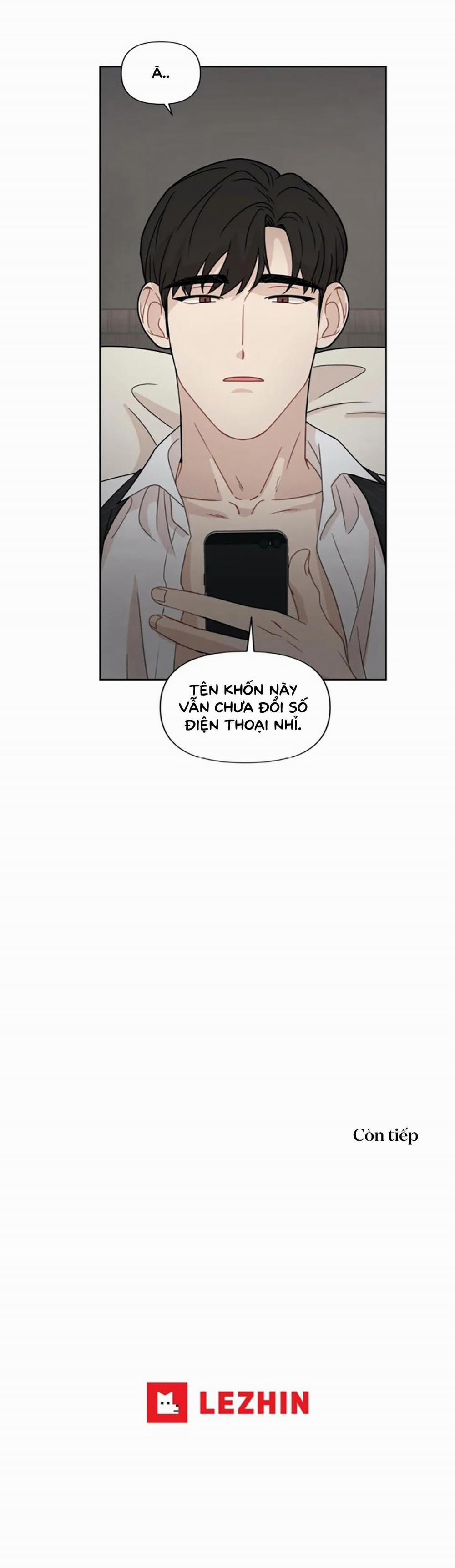 Mật Ngọt Chết Người 2 trang 11