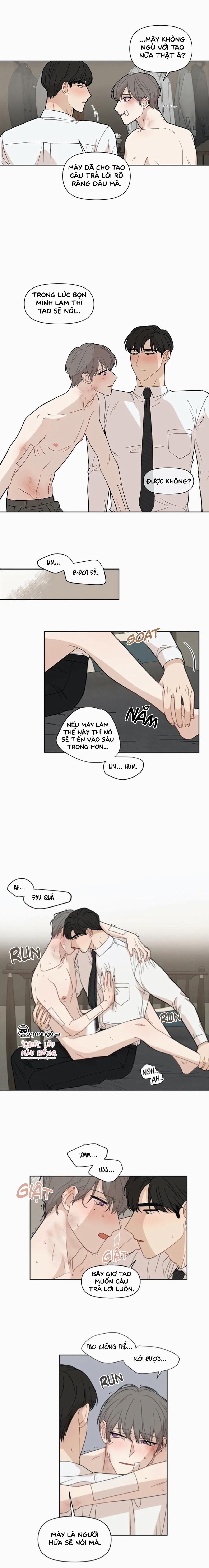 Mật Ngọt Chết Người 2 trang 6