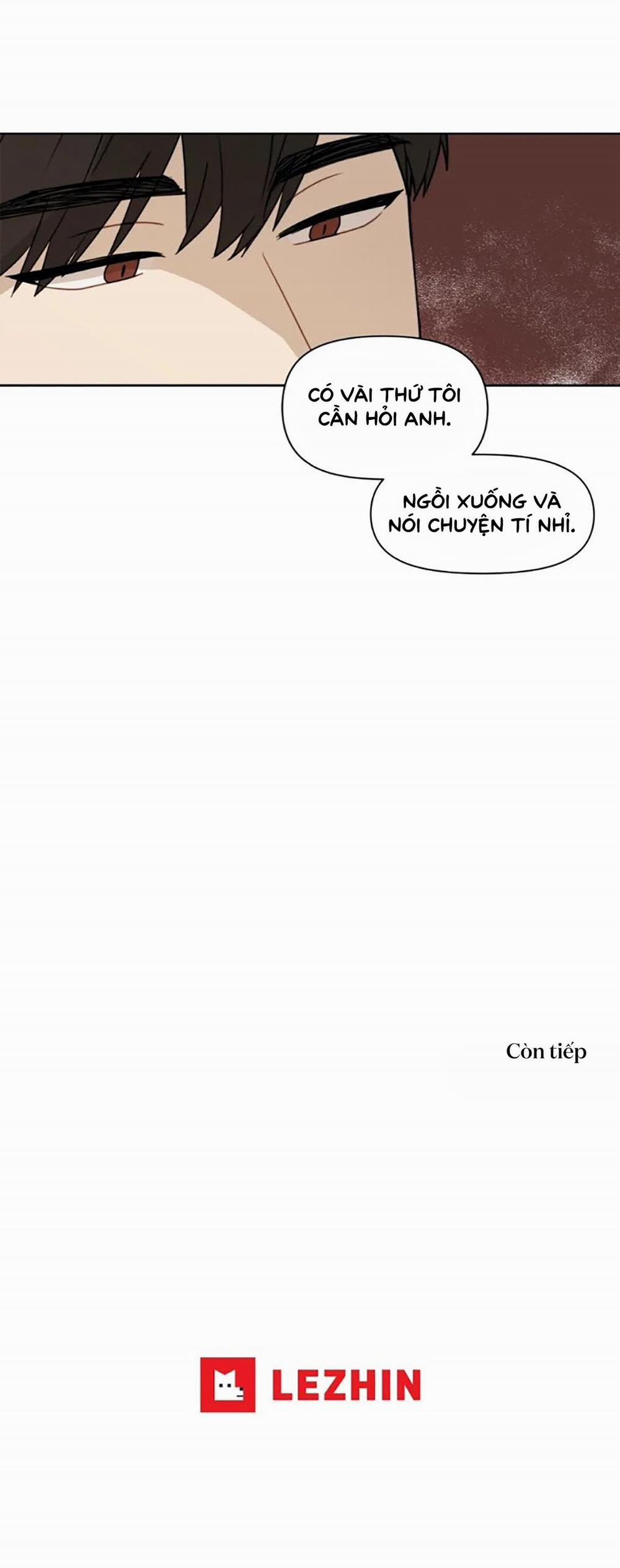 Mật Ngọt Chết Người 3 trang 11