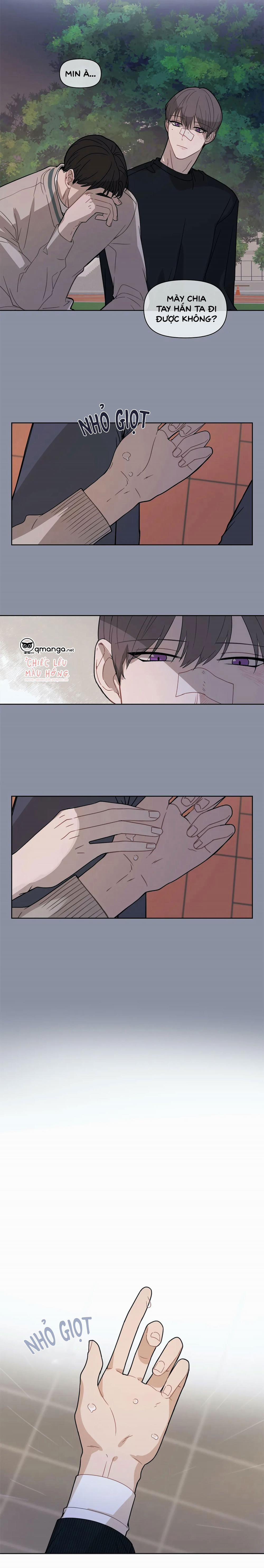 Mật Ngọt Chết Người 4 trang 13