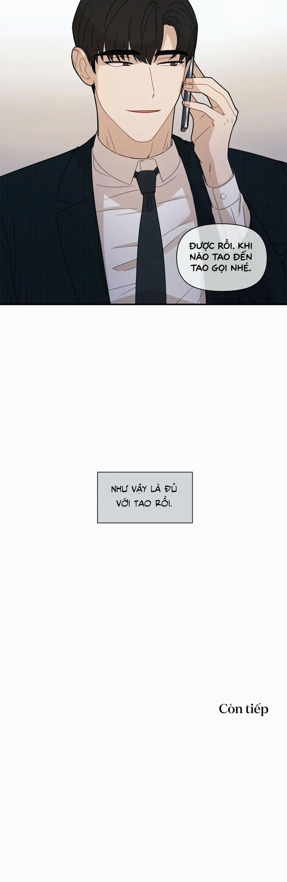 Mật Ngọt Chết Người 4 trang 15