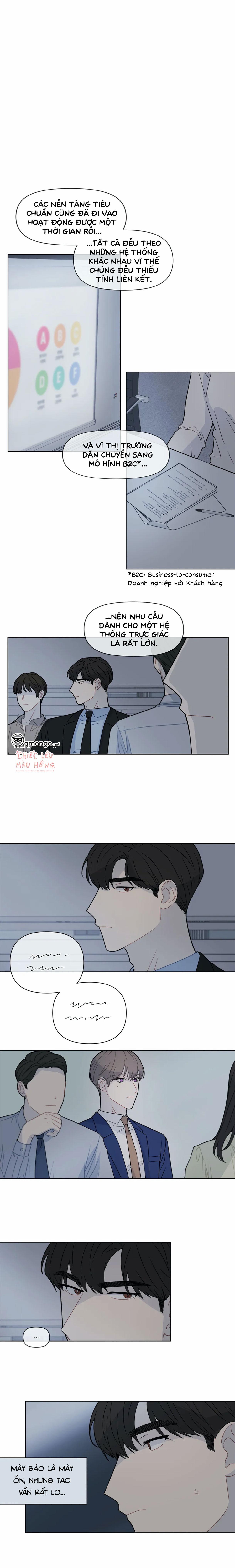 Mật Ngọt Chết Người 5 trang 1