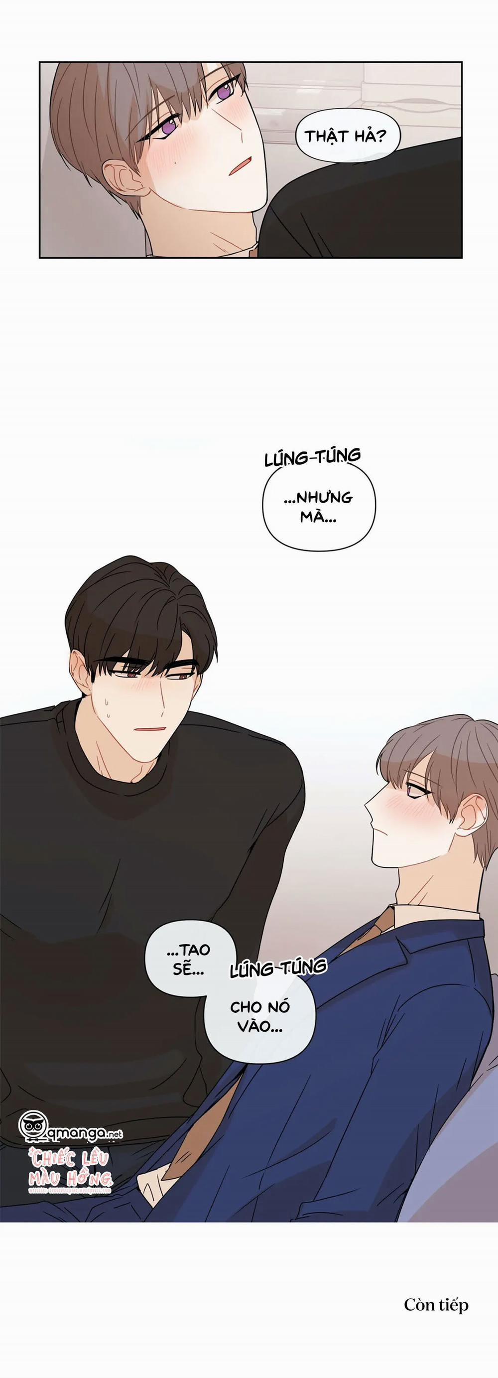 Mật Ngọt Chết Người 5 trang 12