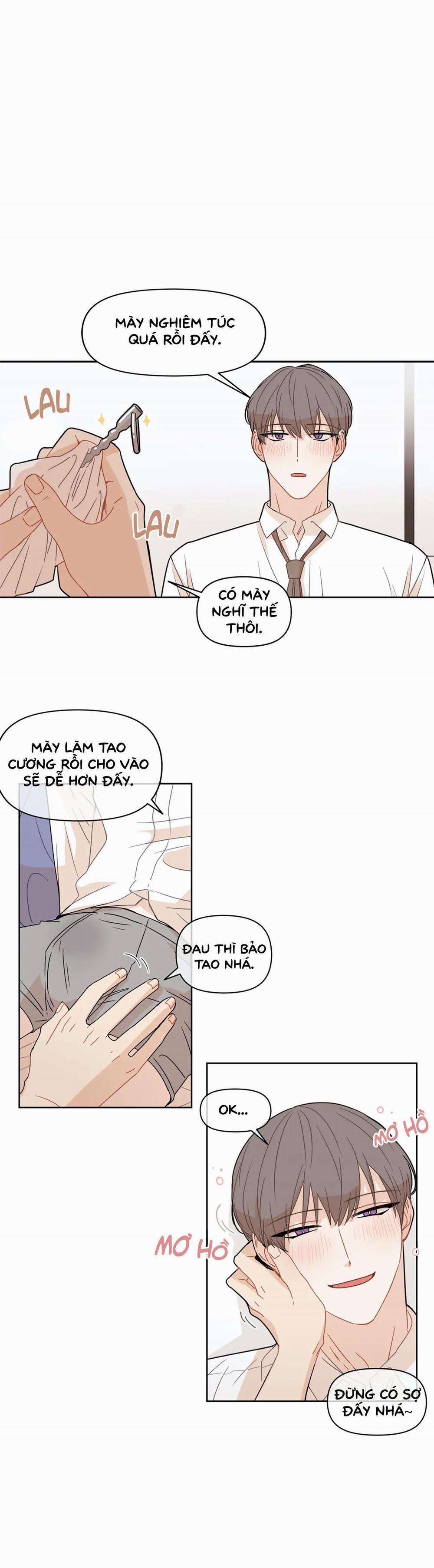 Mật Ngọt Chết Người 6 trang 0