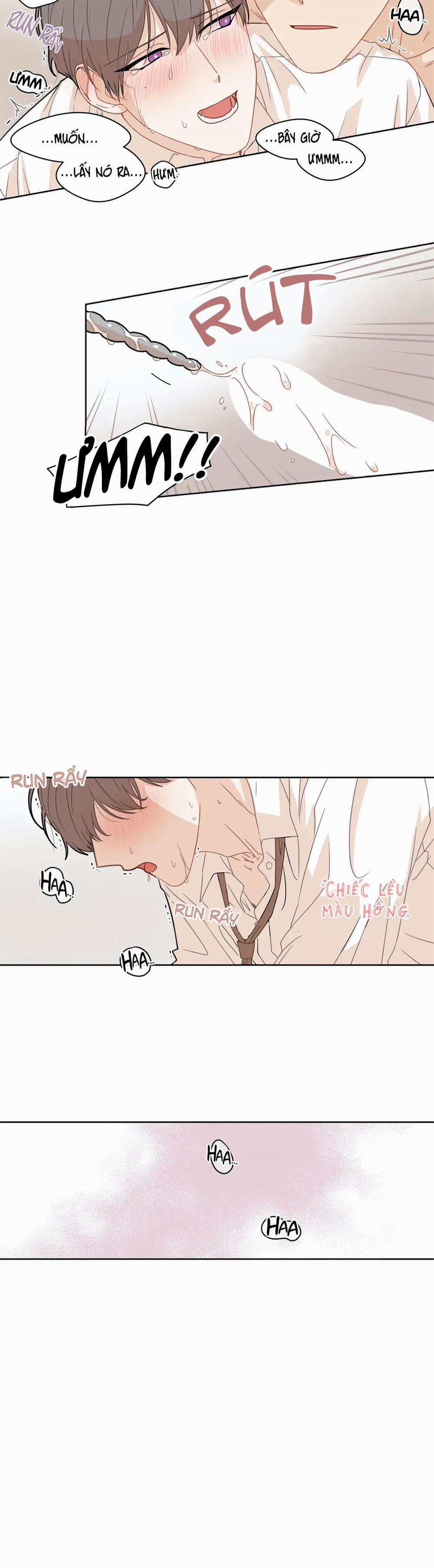 Mật Ngọt Chết Người 6 trang 13