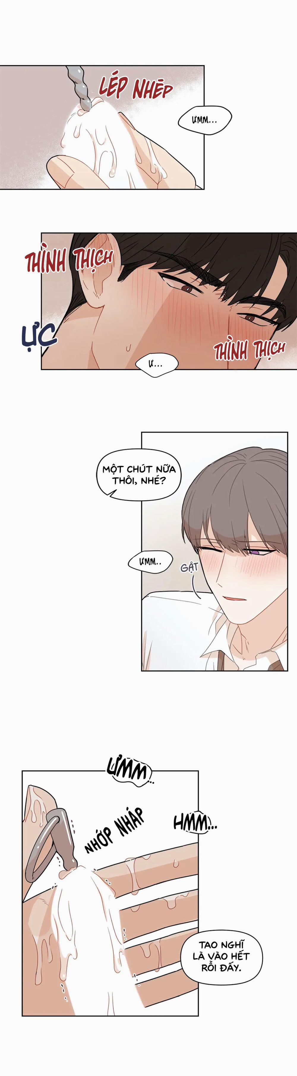 Mật Ngọt Chết Người 6 trang 2