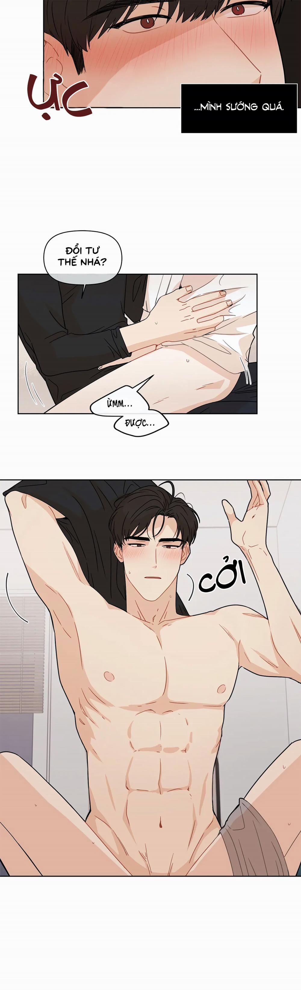 Mật Ngọt Chết Người 6 trang 8