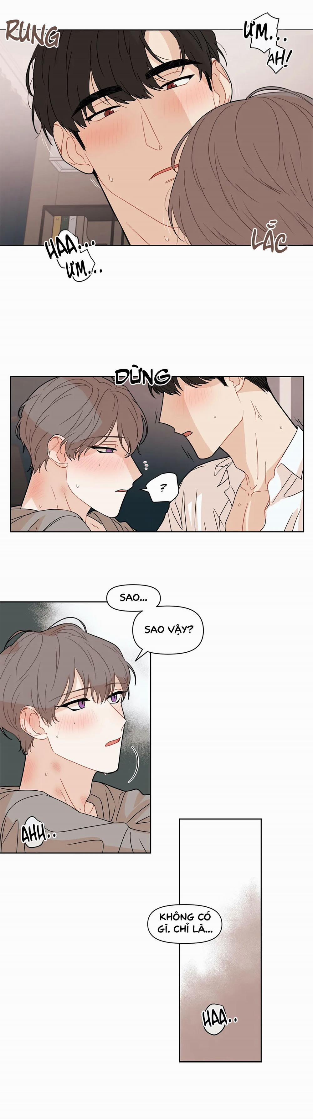 Mật Ngọt Chết Người 7 trang 11