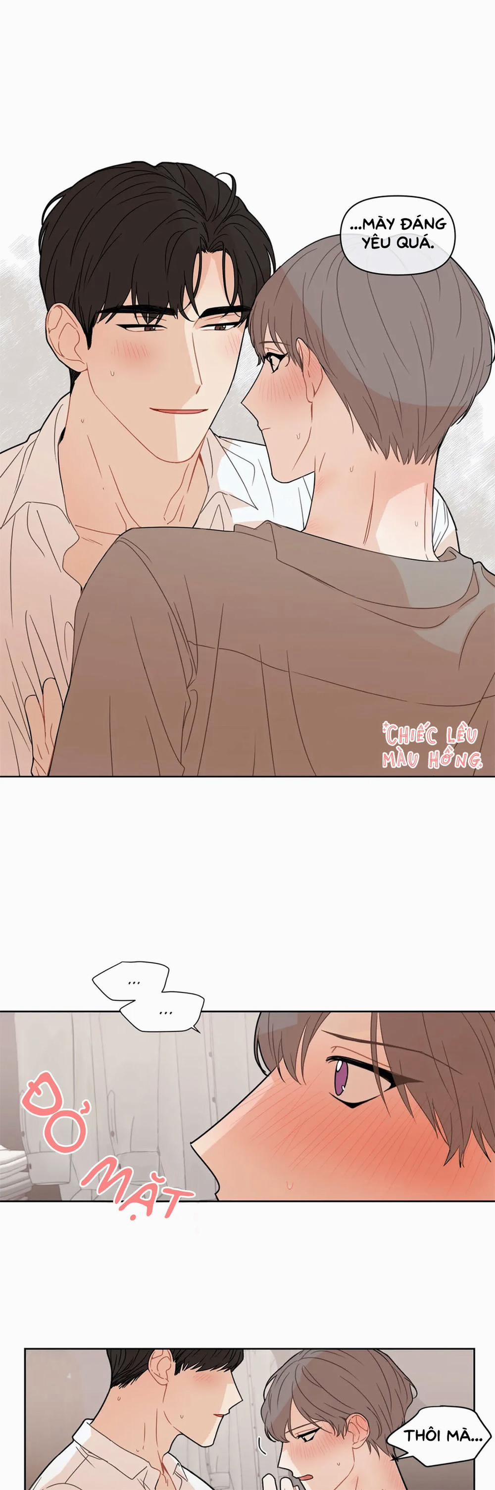 Mật Ngọt Chết Người 7 trang 12