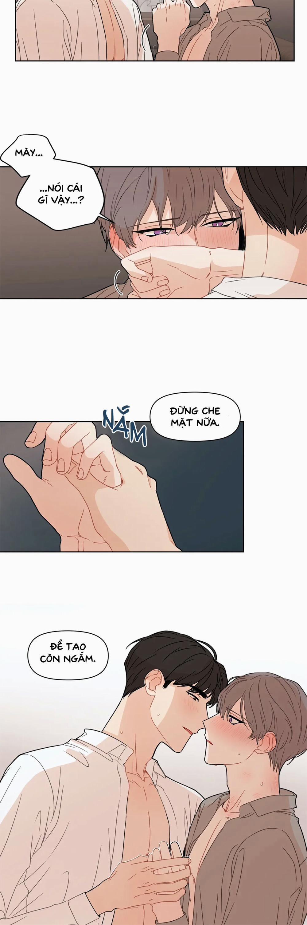 Mật Ngọt Chết Người 7 trang 13
